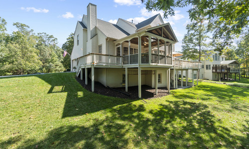 Are We Facing a Real Estate Bubble?