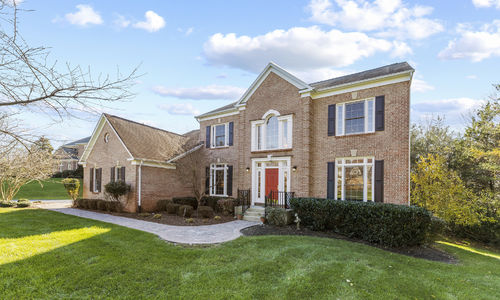 Herndon, VA Homes for Sale 12207 Jonathons Glen