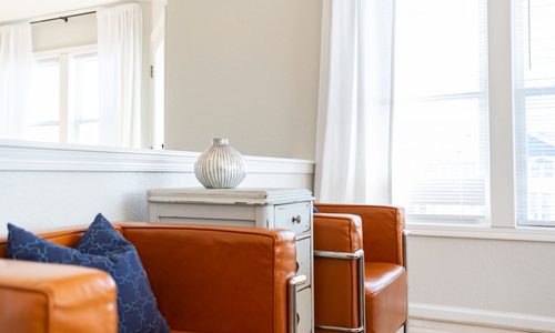 Room Makeover Under $100