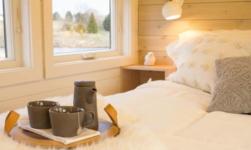 Buy a Tiny Home from Ikea?