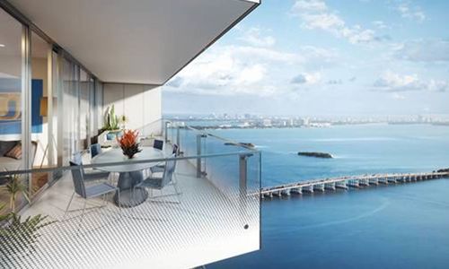 MISSONI BAIA: New Luxury …