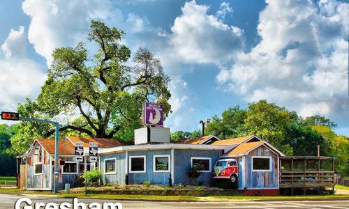 TYLER TX COMMUNITY LINKS