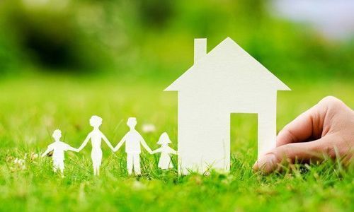 4 Easy Steps to Buying a Home
