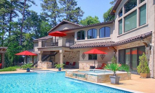 Explore Tyler and Surrounding Area Neighborhoods