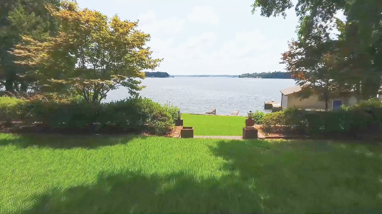 Tyler Texas Waterfront Homes For Sale Pamela Walters Group