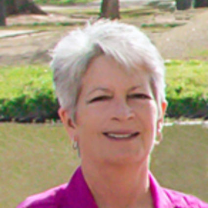 Tina Lindsay