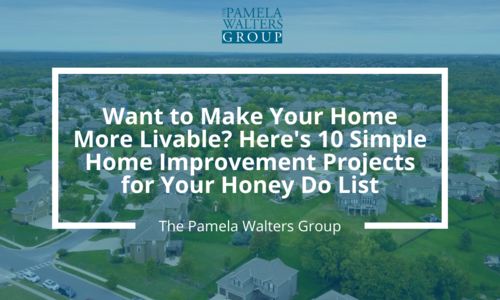 Want to Make Your Home More Livable? 10 …