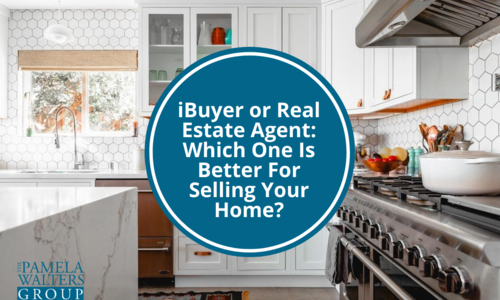 iBuyer or Real Estate Agent: Which One Is …