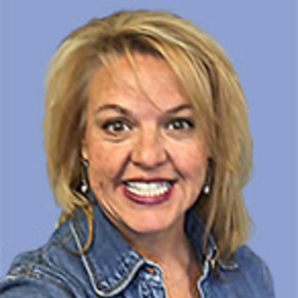 Monica Tennant