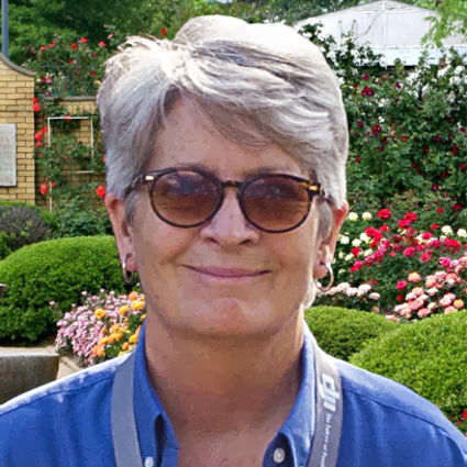 Tina Lindsay