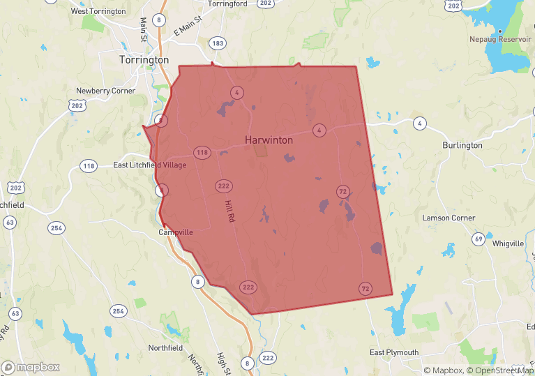 SH Properties Available Properties In Harwinton CT Real Estate CT