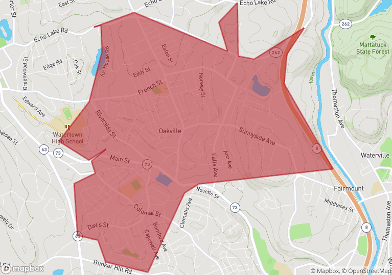 SH Properties Available Properties In Oakville CT Real Estate CT