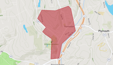 Thomaston