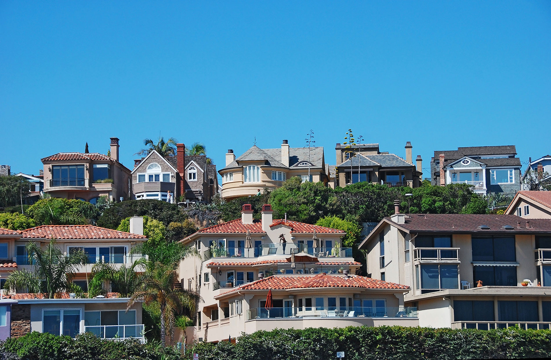 Newport Heights Kent Martin