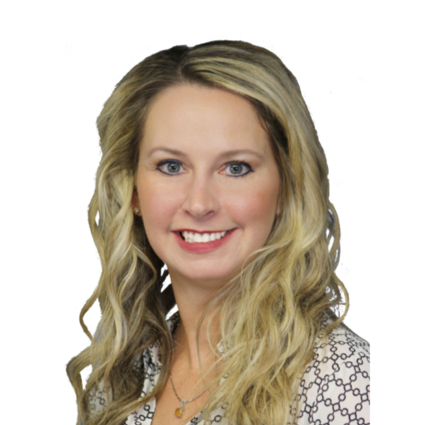 Jennifer Rausch