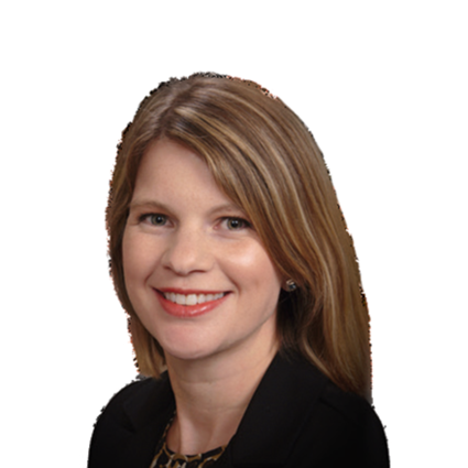 Melanie McCluskey