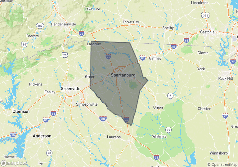 Spartanburg Mumma Property Partners