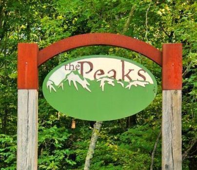 The Peaks/Peaks Village