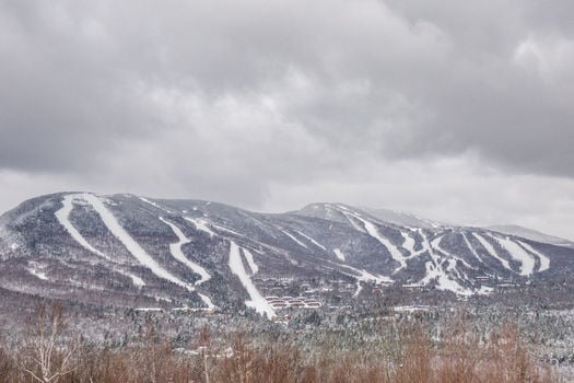 On Mountain Properties