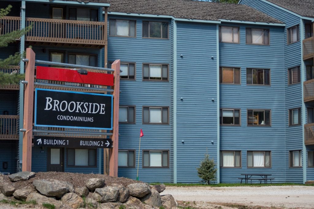 Brookside Condos at Sunday River Sally Harkins & Co