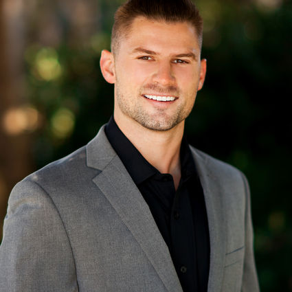 Kyle Hoff