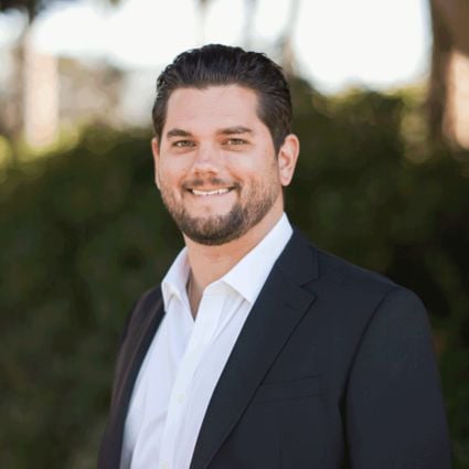 Christian Stubbs II