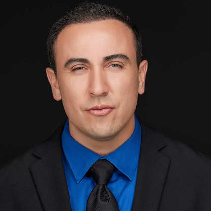Derek Arenas