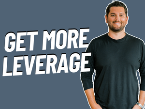 featured image - LEVERAGE