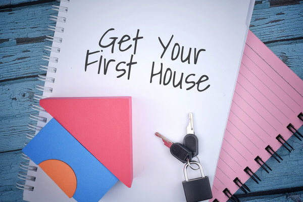 5 Essential Steps to Buying your First Home …