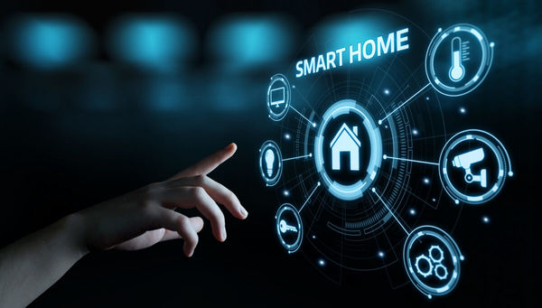 The Top 5 Smart Home Security Systems