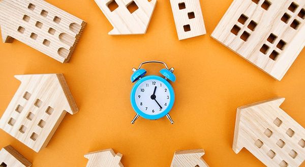Get Ready: The Best Time To List Your …