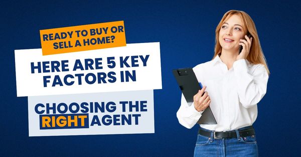 Ready to Buy or Sell a Home? Here …
