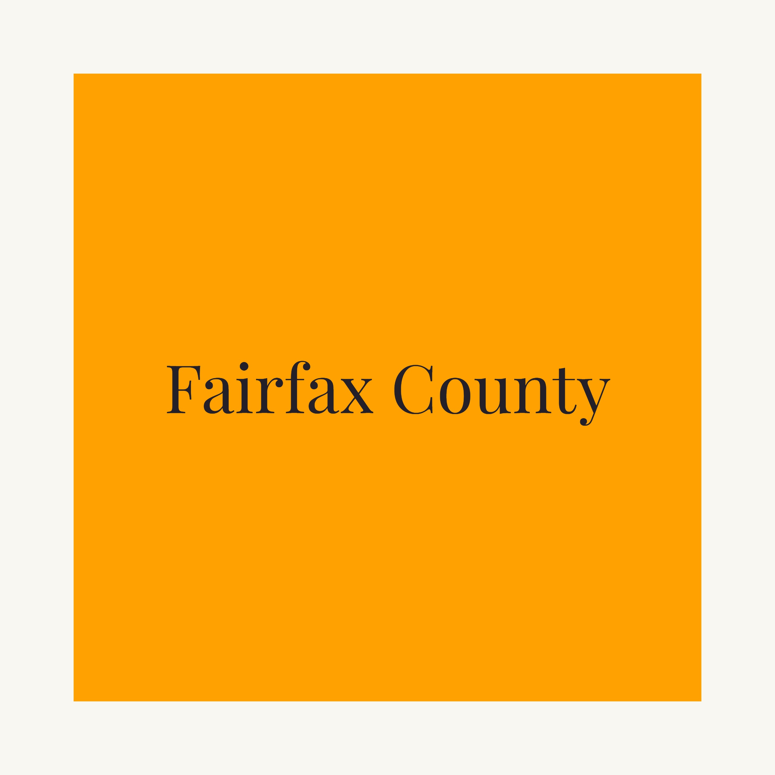 Fairfax County Govt - mtcis4w