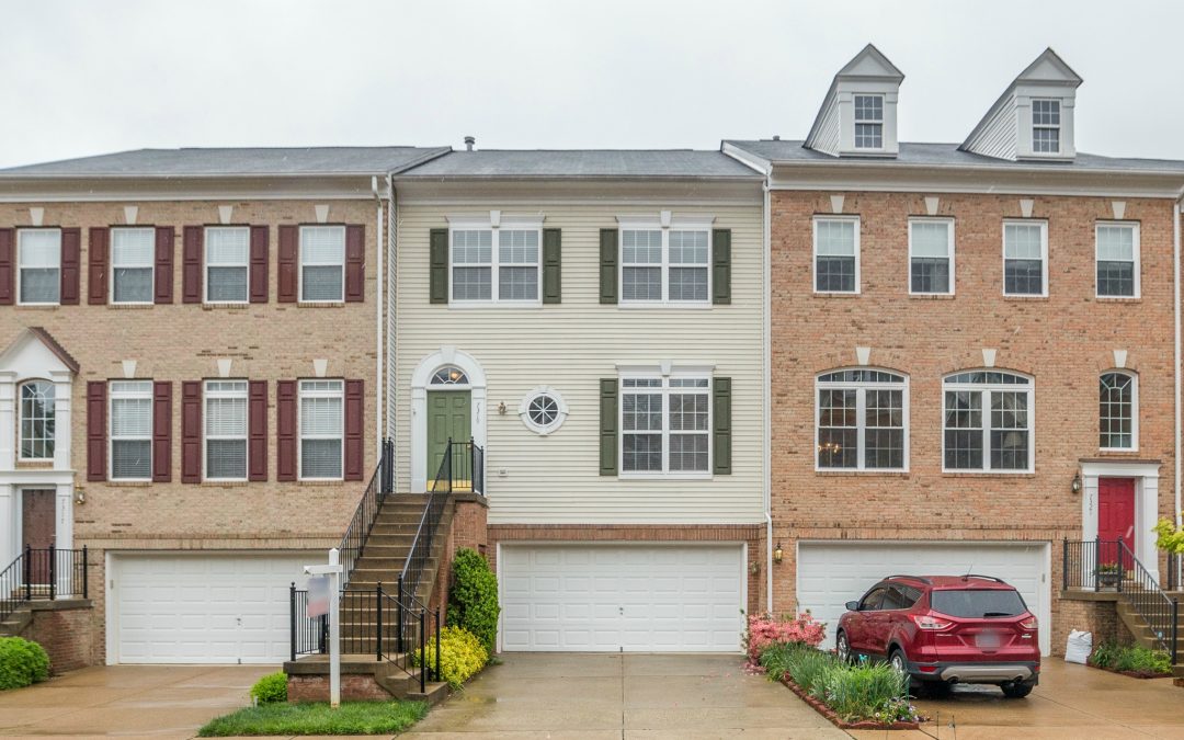 SOLD | 7319 Hampton Manor Pl, Springfield, VA 22150 | SAMSON PROPERTIES