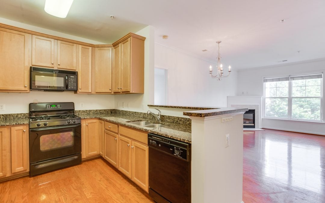 UNDER CONTRACT | 3850 Lightfoot St #254, Chantilly, VA 20151 | Samson Properties