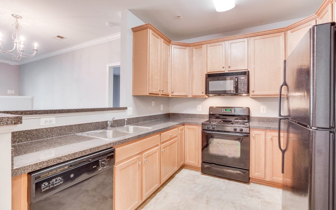 SOLD | 3820 Lightfoot St #119, Chantilly, VA 20151| Samson Properties