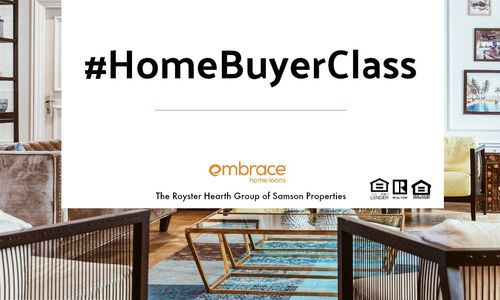 FREE WEBINAR: Home Buyer Class | Tuesday, June …