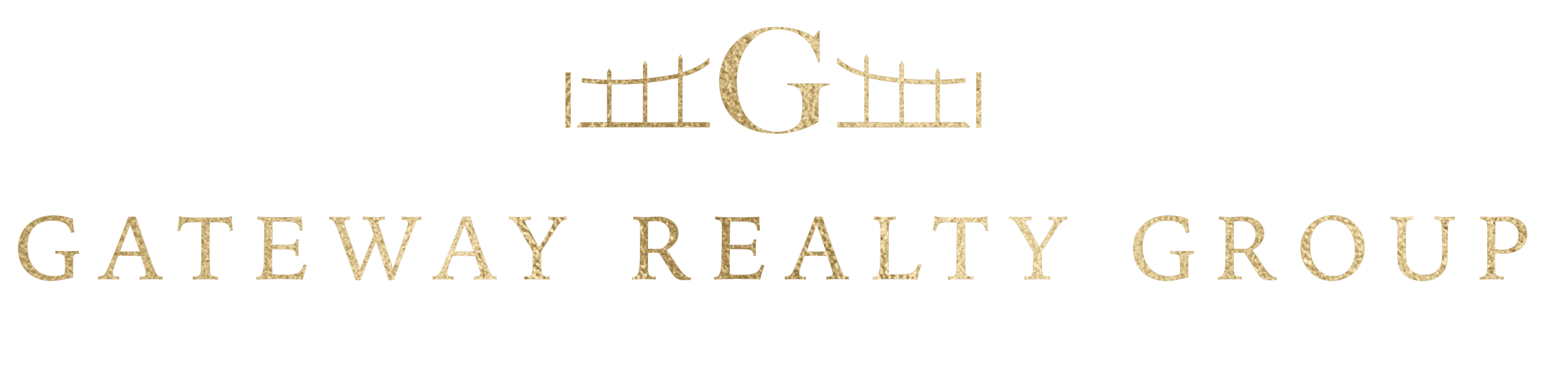 Gateway Realty Logo With Text