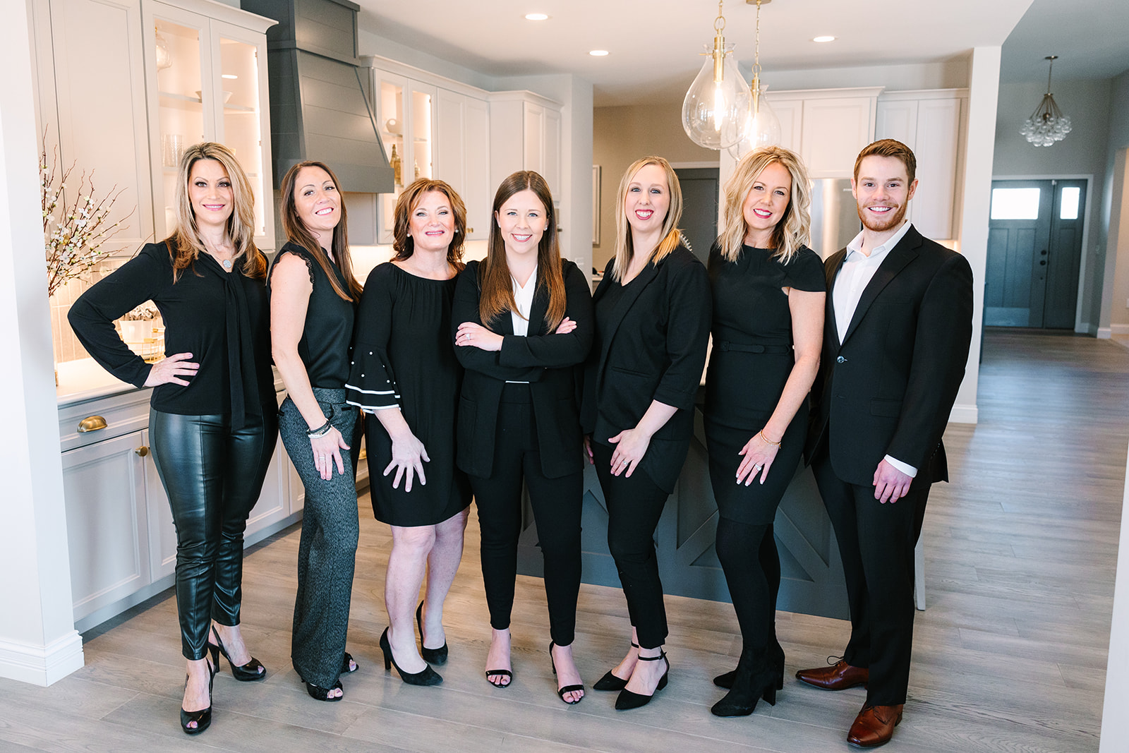 Meet Our Team Gateway Realty Group