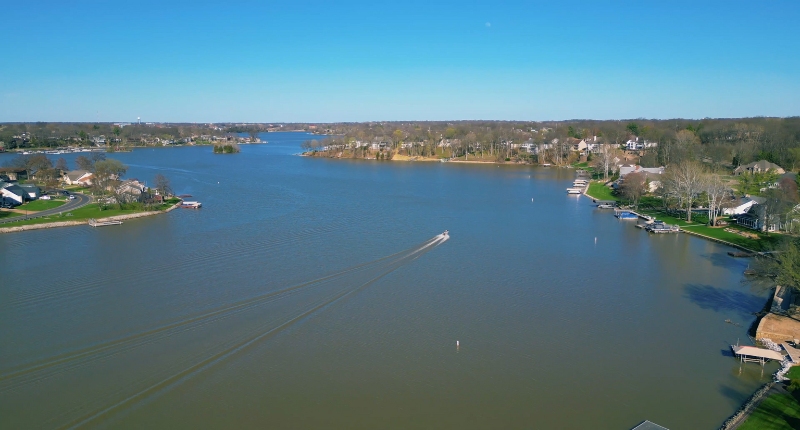 Lake St. Louis, Missouri (U.S.)