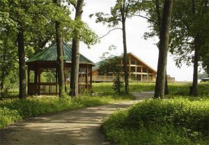Quail ridge lodge in wentzville