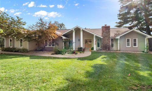 What to know about living in Chesterfield, MO