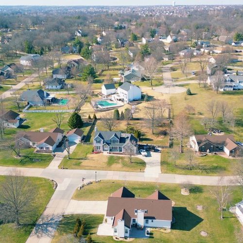 The 9 Best Neighborhoods in Cottleville, MO