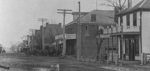 historic wentzville photograph