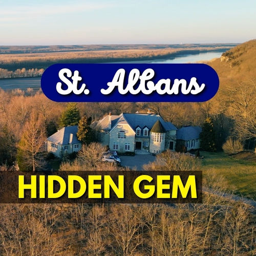 Everything there is to know about Living in St. Albans, MO