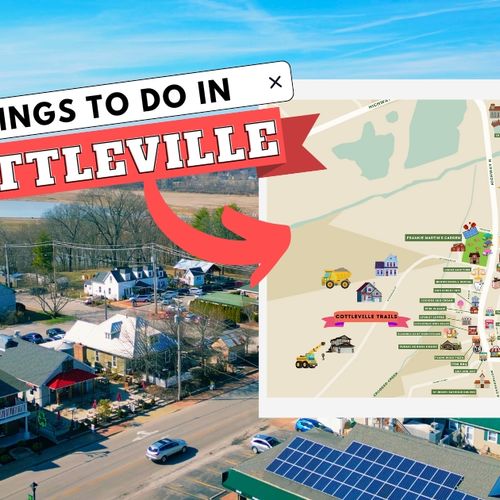 Best Things to do in Old Town Cottleville [Ultimate Guide]