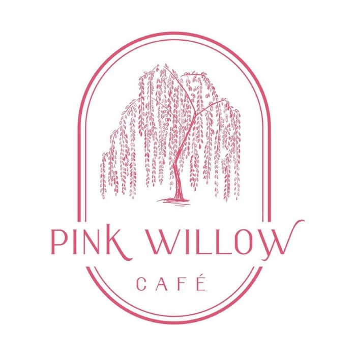 Pink willow cafe in cottleville missouri