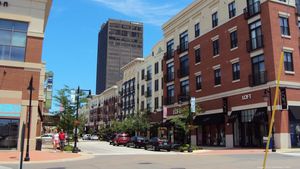 The Boulevard in Richmond Heights