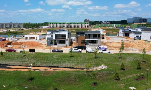 Top Developments in Chesterfield, MO Happening in 2023