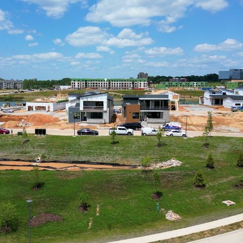 Top Developments in Chesterfield, MO in 2024